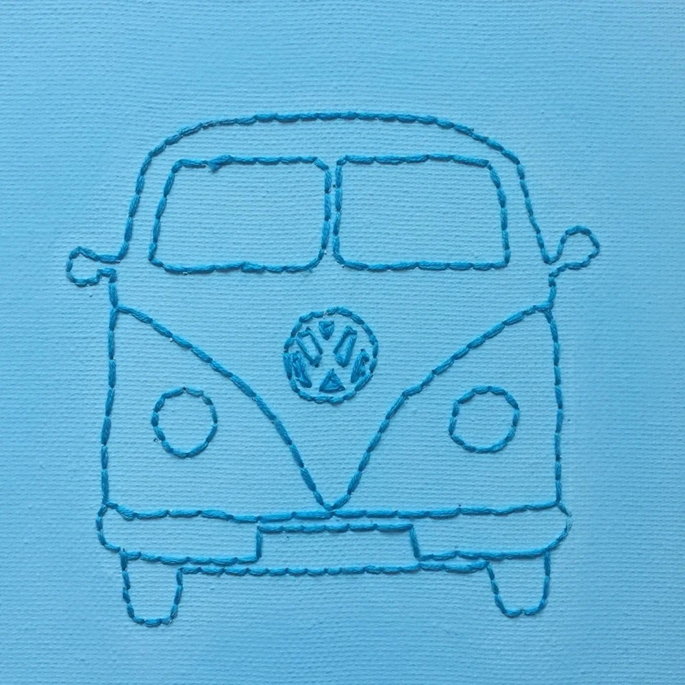 Hand Crafted new minimalist